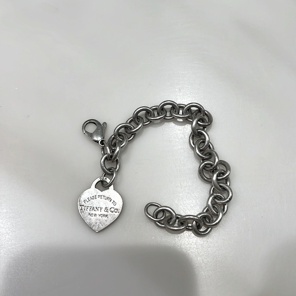Tiffany & Co bracelet